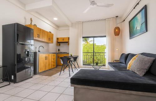 Los Tamarindos Apartment | Sunset Suites