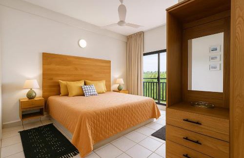 Los Tamarindos Apartment | Sunset Suites