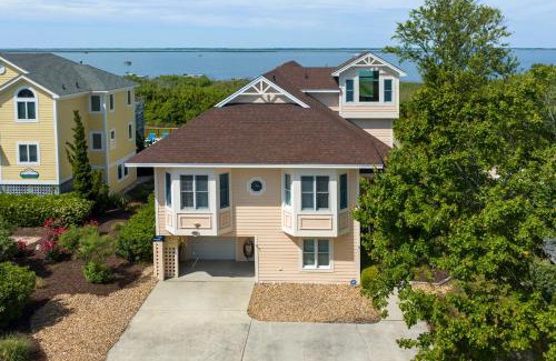 Monteray Shores House | Sunset Thrill