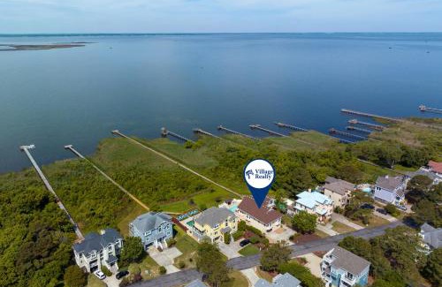 Monteray Shores House | Sunset Thrill