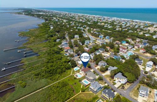 Monteray Shores House | Sunset Thrill