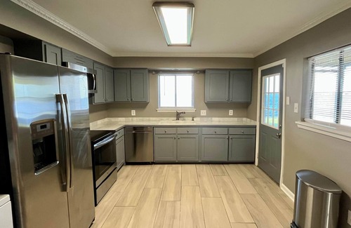 Flowood Apartment | Sunset Townhouse, Sunset Townhouse on the Rez