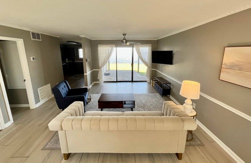 Flowood Apartment | Sunset Townhouse, Sunset Townhouse on the Rez