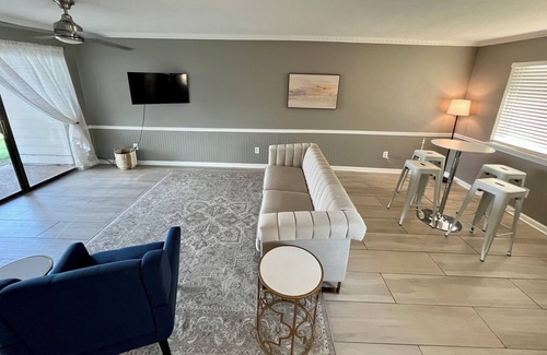 Flowood Apartment | Sunset Townhouse, Sunset Townhouse on the Rez