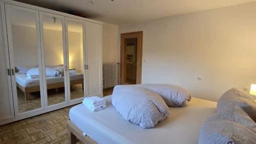 Lochau Apartment | Sunset View Apartment Bregenz Bodensee