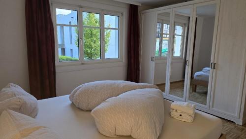 Lochau Apartment | Sunset View Apartment Bregenz Bodensee