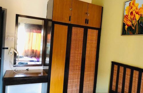 Endah Apartment | Sunset view apartment