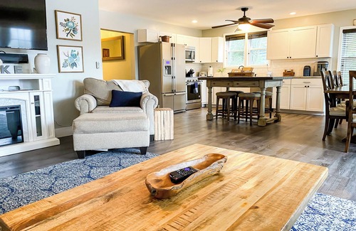 Fort Ann House | Sunset View Estate