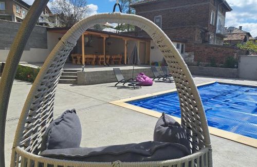 Popina Luka House | Sunset view guest house