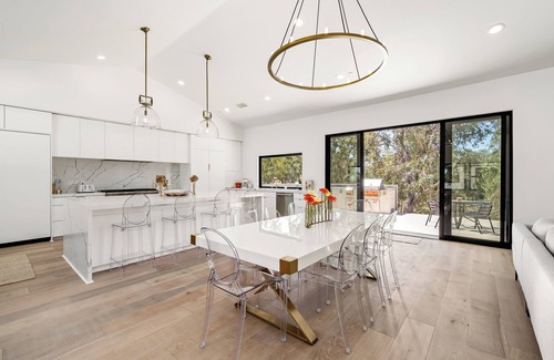 Atascadero House | Sunset View Luxury Living on 5 Picturesque Acres