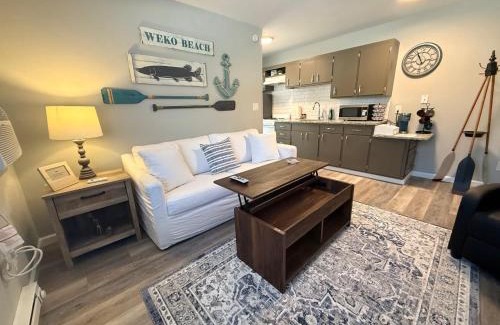 Bridgman House | Sunset Villa B8