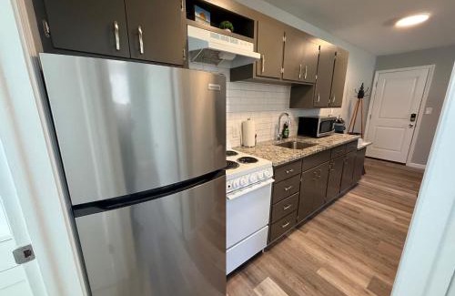 Bridgman House | Sunset Villa B8