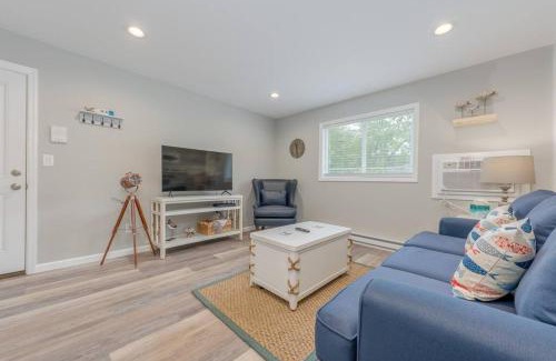 Bridgman House | Sunset Villa D8