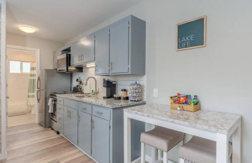 Bridgman House | Sunset Villa D8