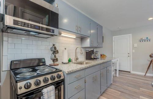 Bridgman House | Sunset Villa D8