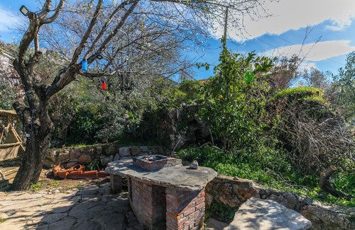 Sogut Villa | Sunset Villa Sogut