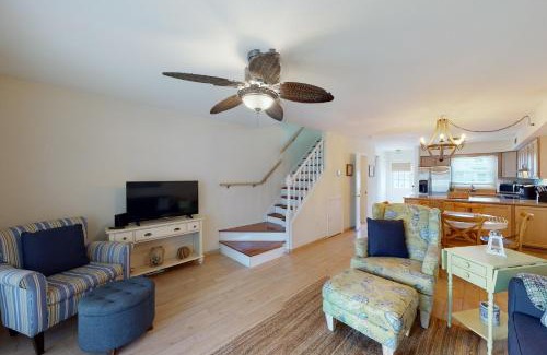 Ocean City House | Sunset Village 31E