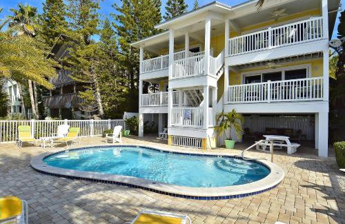 Sunset Reef House | Sunset Villas 3