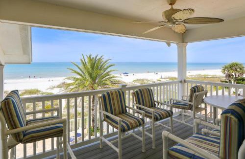 Sunset Reef House | Sunset Villas 4