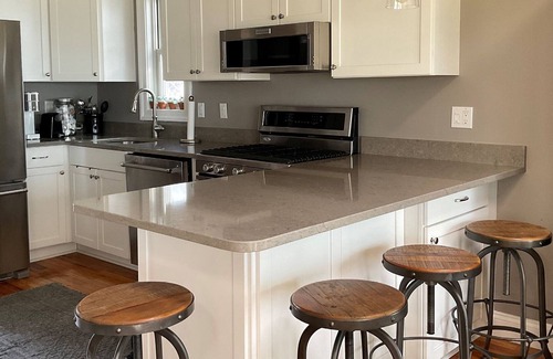 Tilghman House | Sunset Vista | an ESVR property
