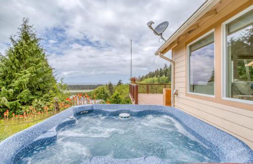 Pacific City House | Sunset Vista Mar - Meredith Lodging