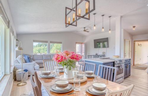 Pacific City House | Sunset Vista Mar - Meredith Lodging