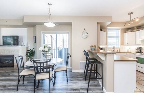 North End Condo | Sunset Waterfront Resort #0505 – 1Bed-1Bath Suite + Open Den