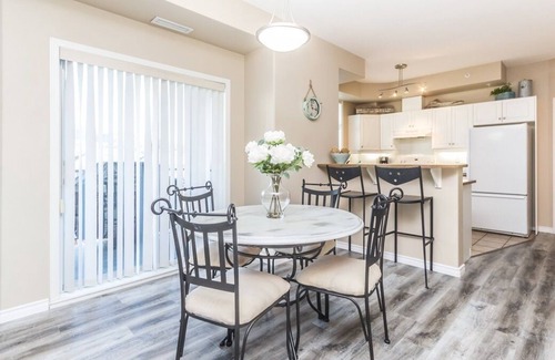 North End Condo | Sunset Waterfront Resort #0505 – 1Bed-1Bath Suite + Open Den