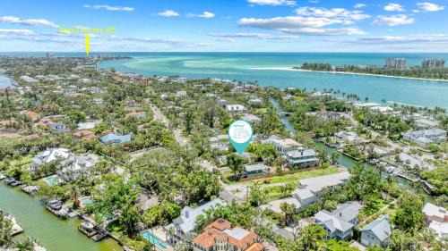 Bay Isle House | Sunset West - 3360