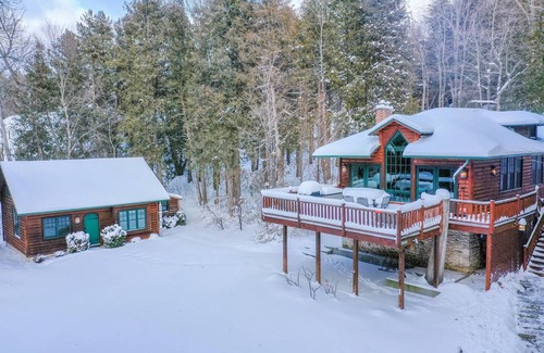 Ephraim Cottage | Sunsets 1 Block Away | Studio w/Kitchenette