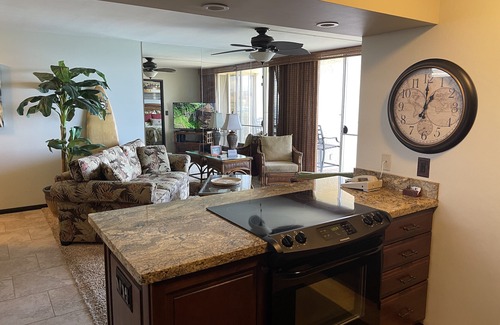 Kahana Condo | Sunsets and Panoramic Views From Your Private Lanai-New Summer Rates!