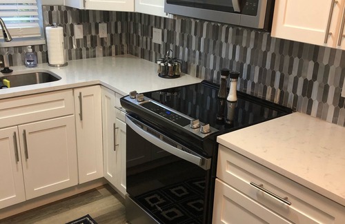 Venice Condo | Sunsets at Gulf of Mexico
