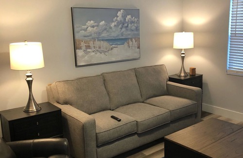 Venice Condo | Sunsets at Gulf of Mexico