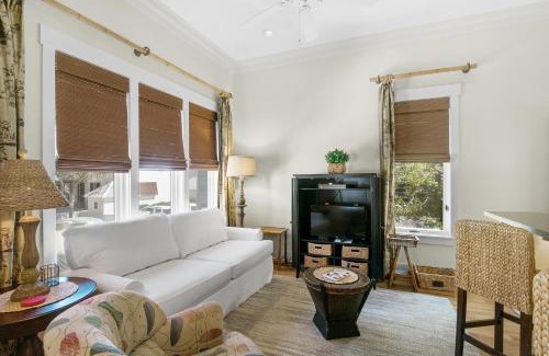 Rosemary Beach House | Sunsets at Rosemary Carriage House