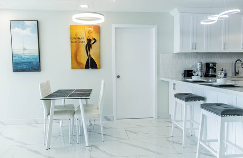 Rosarito Condo | Sunsets-CalafiaCondo-BeachAccess-13th FLR-Rosarito
