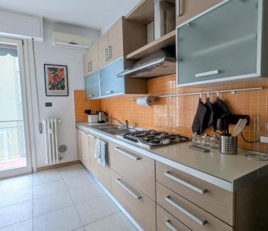 Sesto Fiorentino Apartment | Sunshine Apartment in Florence