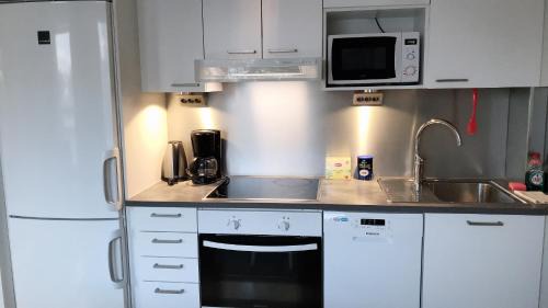 Turku Apartment | Sunshine Apartment
