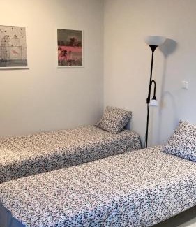 Turku Apartment | Sunshine Apartment
