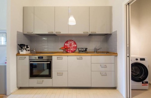Santissima Annunziata Apartment | Sunshine Apartment Spectacular apartment
