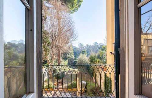 Santissima Annunziata Apartment | Sunshine Apartment Spectacular apartment