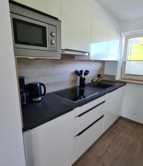 Fiss Apartment | Sunshine Appartements