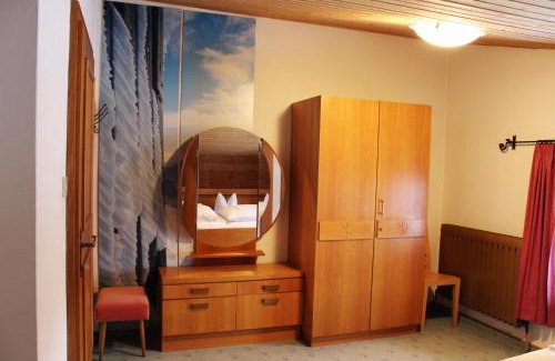 Fiss Apartment | Sunshine Appartements