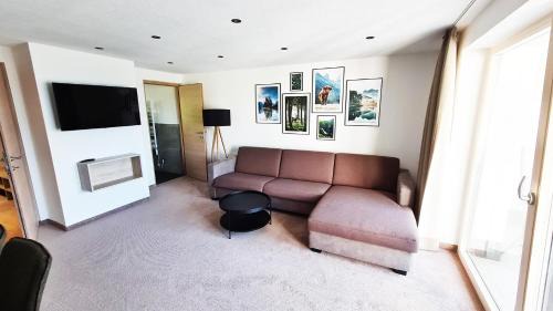 Fiss Apartment | Sunshine Appartements