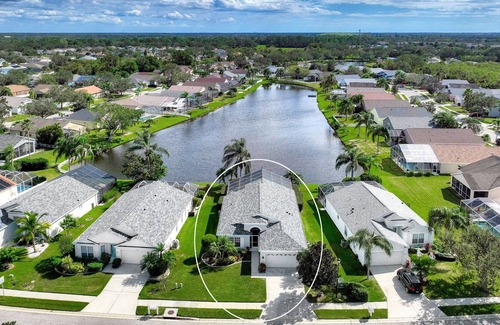 Sabal Harbour House | Sunshine Bellis. Bringing warmth and Joy to your vacation.