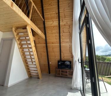 Likani Apartment | Sunshine Borjomi