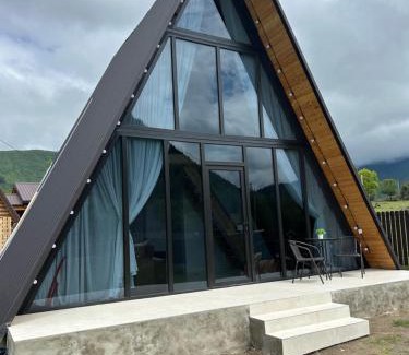Likani Apartment | Sunshine Borjomi