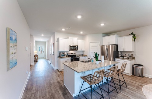 Port St. Joe House | "Sunshine by the Sea 770" 4 bedrooms-Sleeps 10