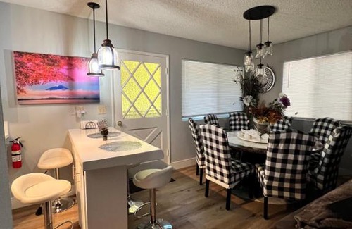 Crestline Other | Sunshine Cabin