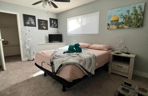 Crestline Other | Sunshine Cabin
