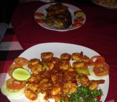 Ranna House | Sunshine Cafe
